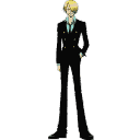 Sanji