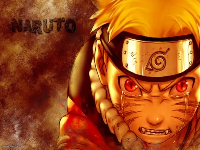 Evil naruto